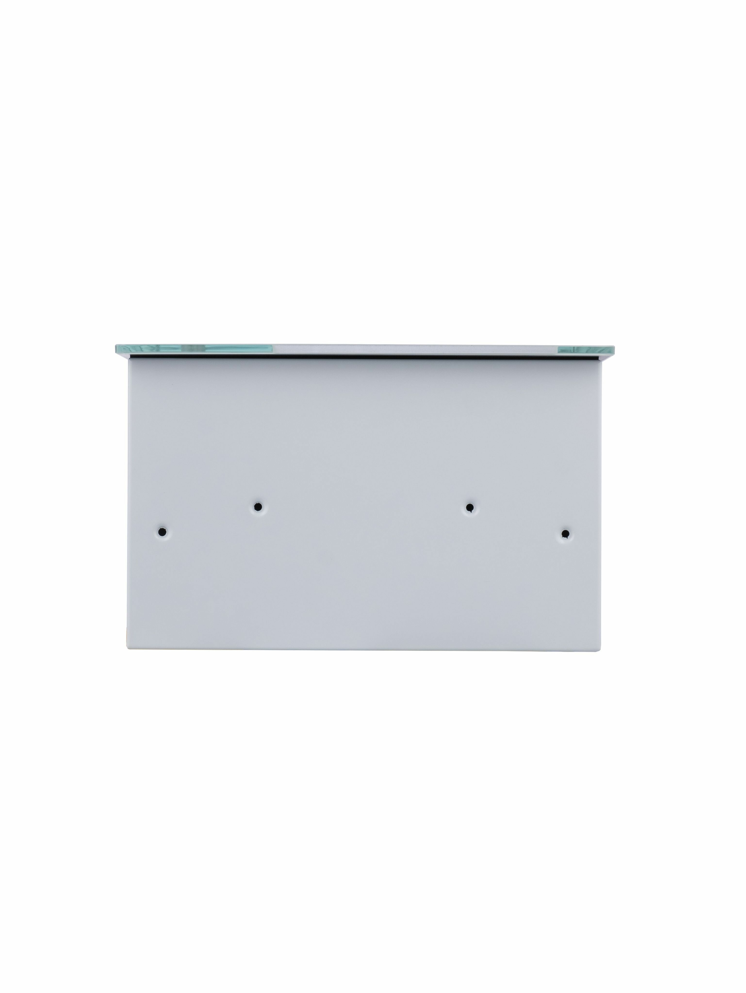 Вытяжка кухонная MACBI полновстраиваемая 60см M-BOX52 WHITE 850 м3/ч Белая - фотография № 13