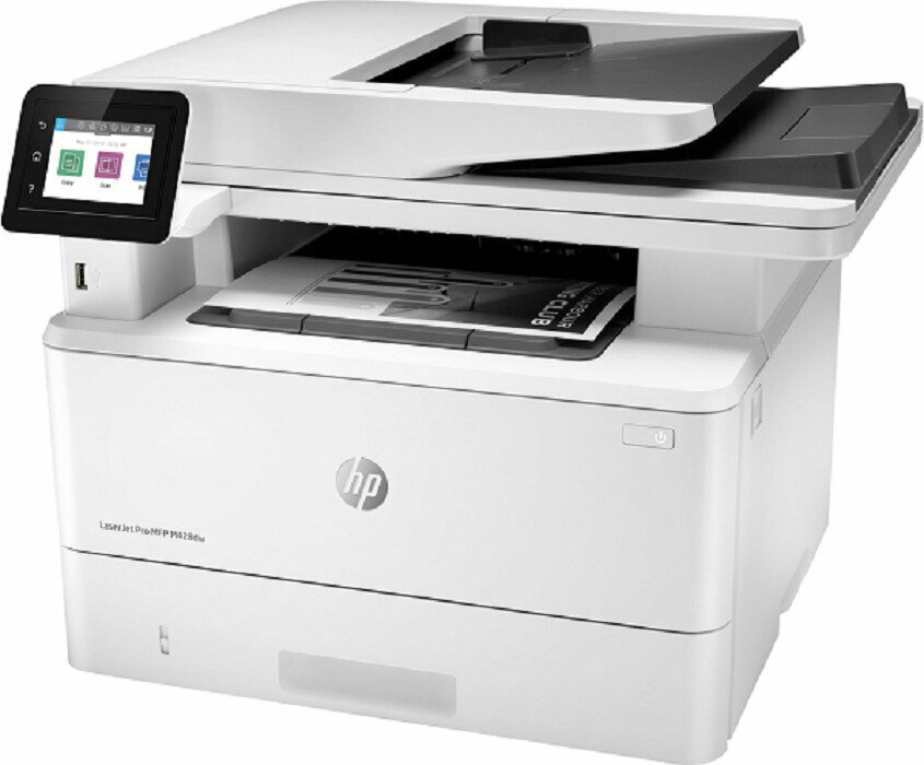    HP LaserJet Pro MFP M428dw (W1A31A)