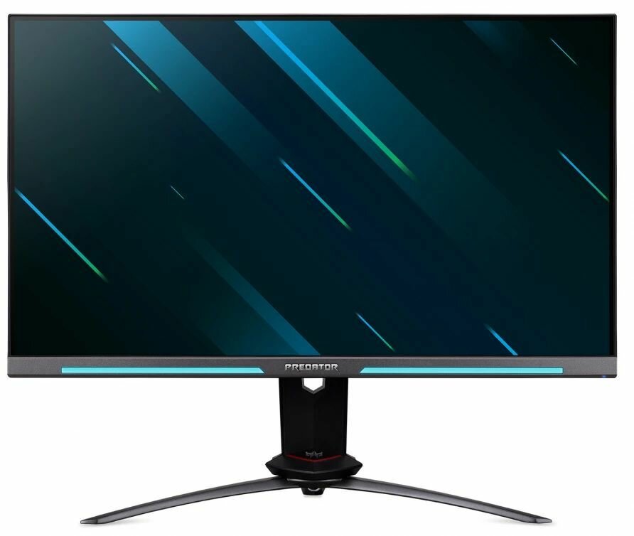 Монитор Acer Predator XB253QGWbmiiprzx (UM.KX3EE.W01)