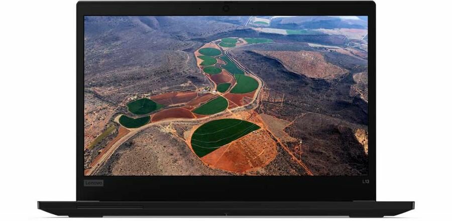 Ноутбук Lenovo ThinkPad L13 G2, 13.3", IPS, Intel Core i7 1165G7 2.8ГГц, 4-ядерный, 16ГБ DDR4, 512ГБ SSD, Intel Iris Xe graphics , без операционной системы, черный 20VJA2U6CD