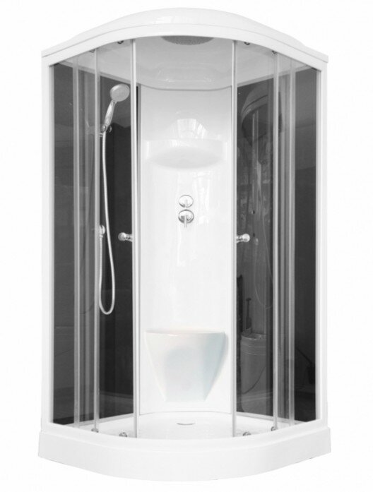 Душевая кабина Royal Bath RB90HK6-BT 90x90