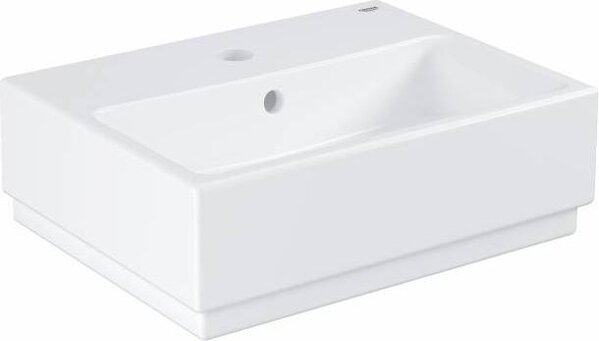 Раковина Grohe Cube 45 3948300H .