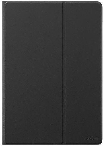 Чехол для планшета Huawei MEDIAPAD T3 10" черный 51991965, Huawei