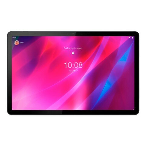 Lenovo Tab P11 PLUS TB-J616F ZA940029RU Grey 11"