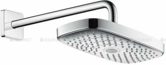 Верхний душ Hansgrohe Raindance Select E 300 27385000