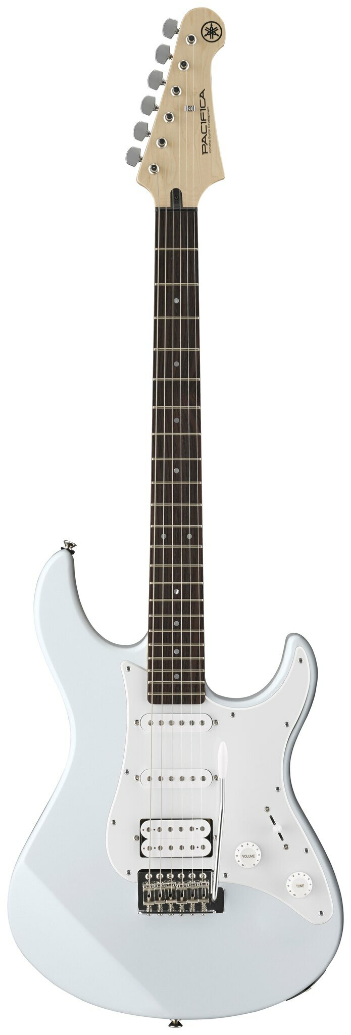 Электрогитара YAMAHA PACIFICA 012 White