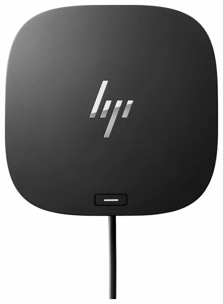 Док-станция HP USB-C/A Universal Dock G2 (5TW13AA)