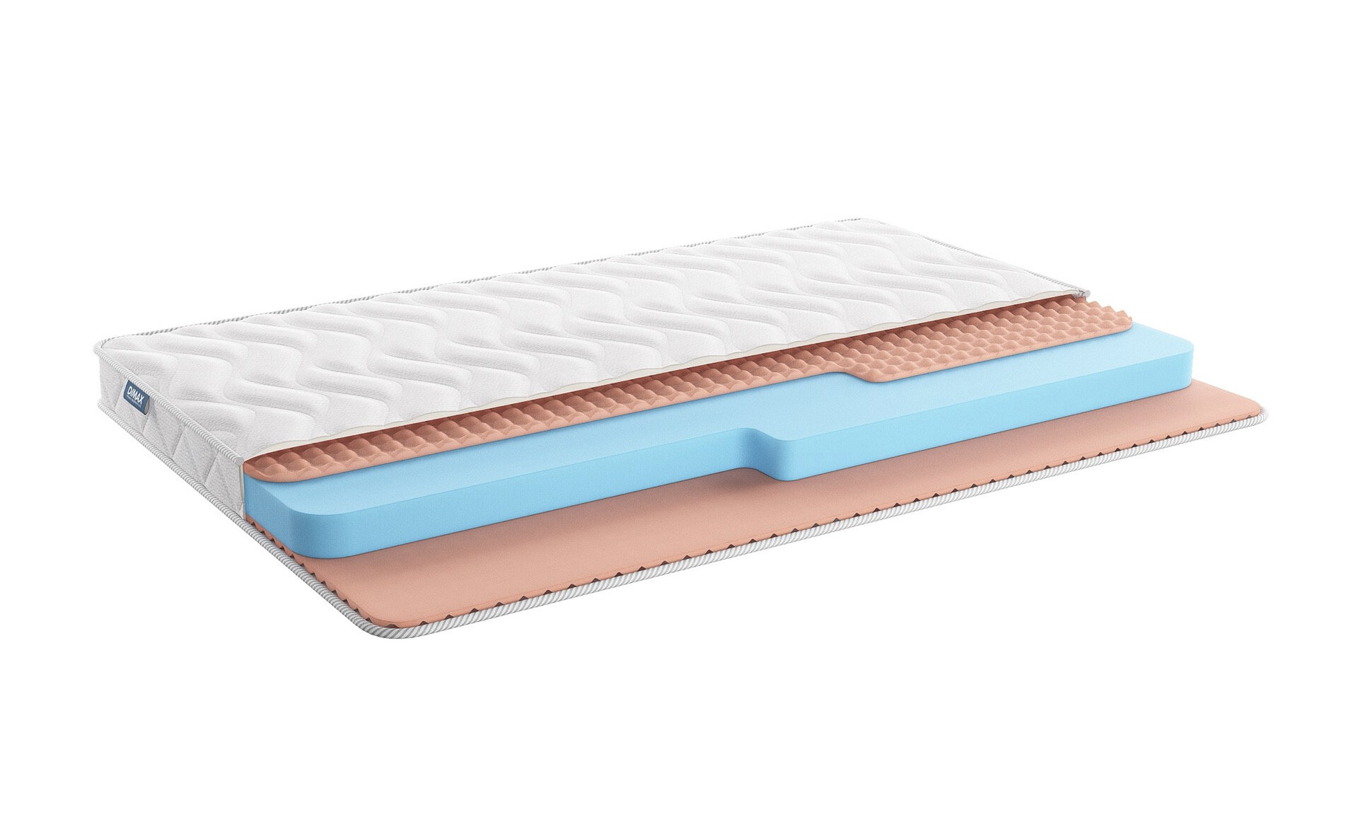 Матрас Dimax Матрас Dimax Relmas Foam Roll (140 / 186)