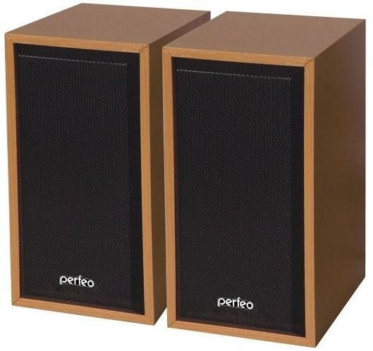  Perfeo Cabinet PF-84-WD 2x3  USB 