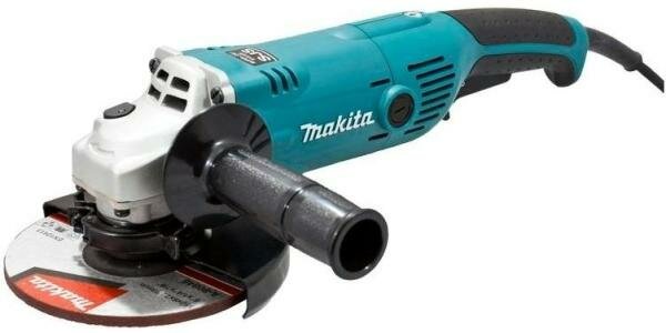 УШМ Makita GA6021 1050 Вт 150 мм