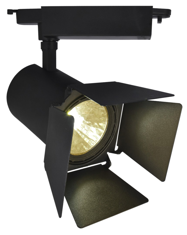 Arte Lamp A6730PL-1BK Track lights