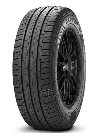 Автошина Pirelli Carrier Winter 235/65 R16 118 R