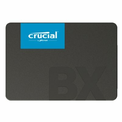 SSD диск Crucial BX500 500Gb CT500BX500SSD1