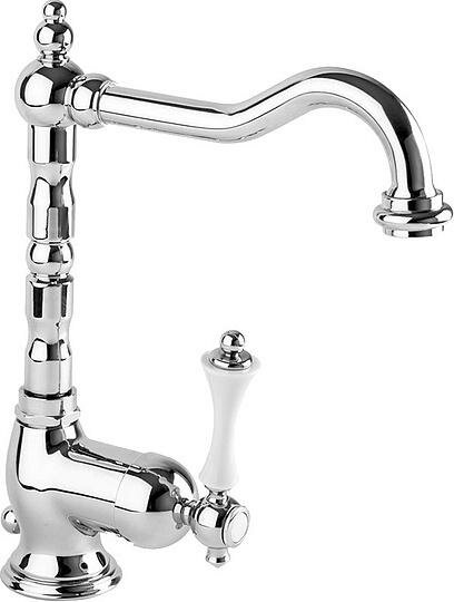 смеситель Cezares Смеситель Cezares Margot MARGOT-LSM2-01-Bi для раковины