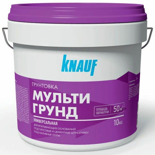     (10) / KNAUF -   (10)