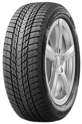 Автошина Nexen Winguard Ice Plus 245/40 R18 97T