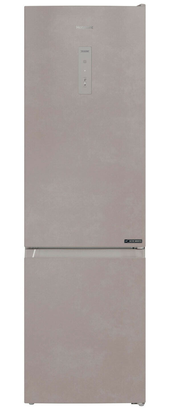 Холодильник Hotpoint-Ariston HTNB 5201I M - фотография № 1
