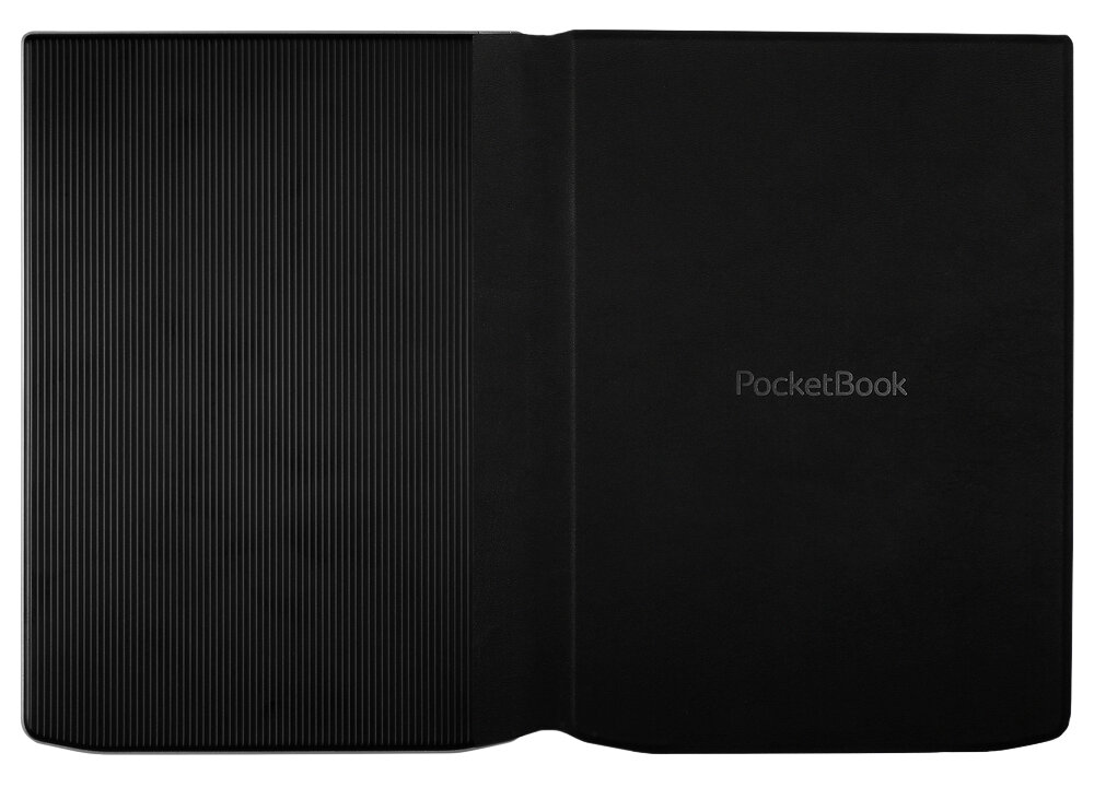 Обложка Pocketbook 743 InkPad 4 Flip Black