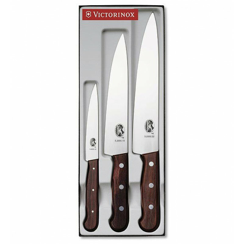 Victorinox 5.1050.3 Кухонный набор ножей 3 предмета