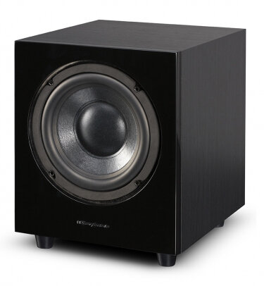 Wharfedale Сабвуфер Wharfedale Wh-d8 Blackwood