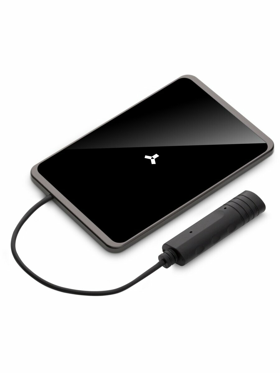 Зарядное устройство bermuda 15w black/адаптер/iphone/ipad/usb