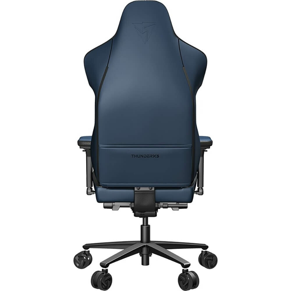 Компьютерное кресло ThunderX3 CORE Modern Blue - фотография № 4
