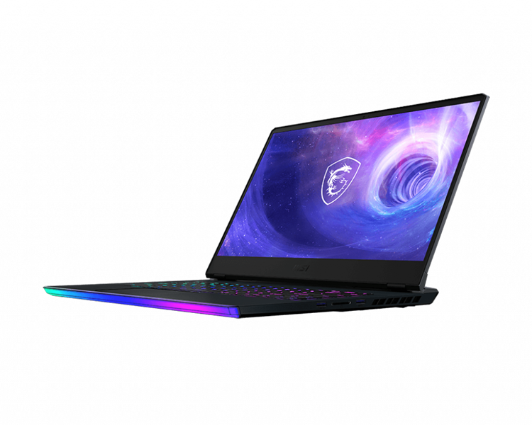 Ноутбук MSI Raider GE66 12UGS-466RU 9S7-154414-466 15.6"(1920x1080) Intel Core i7 12700H(2.3Ghz)/32GB SSD 1 TB/nVidia GeForce RTX 3070 Ti 8GB/Windows 11 Home