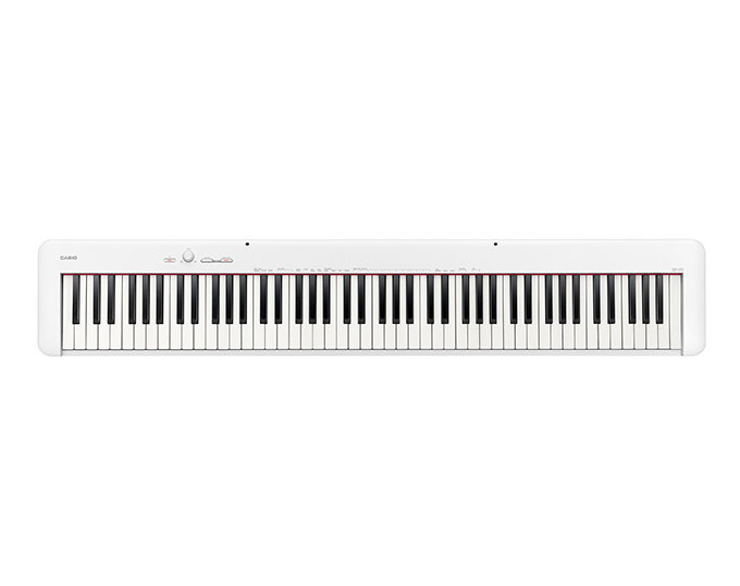 Цифровое пианино CASIO CDP-S100WE