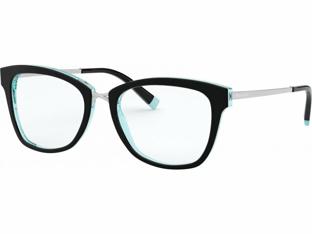 Tiffany Оправа Tiffany TF2186 8274 Black/crystal Blue [TF2186 8274]