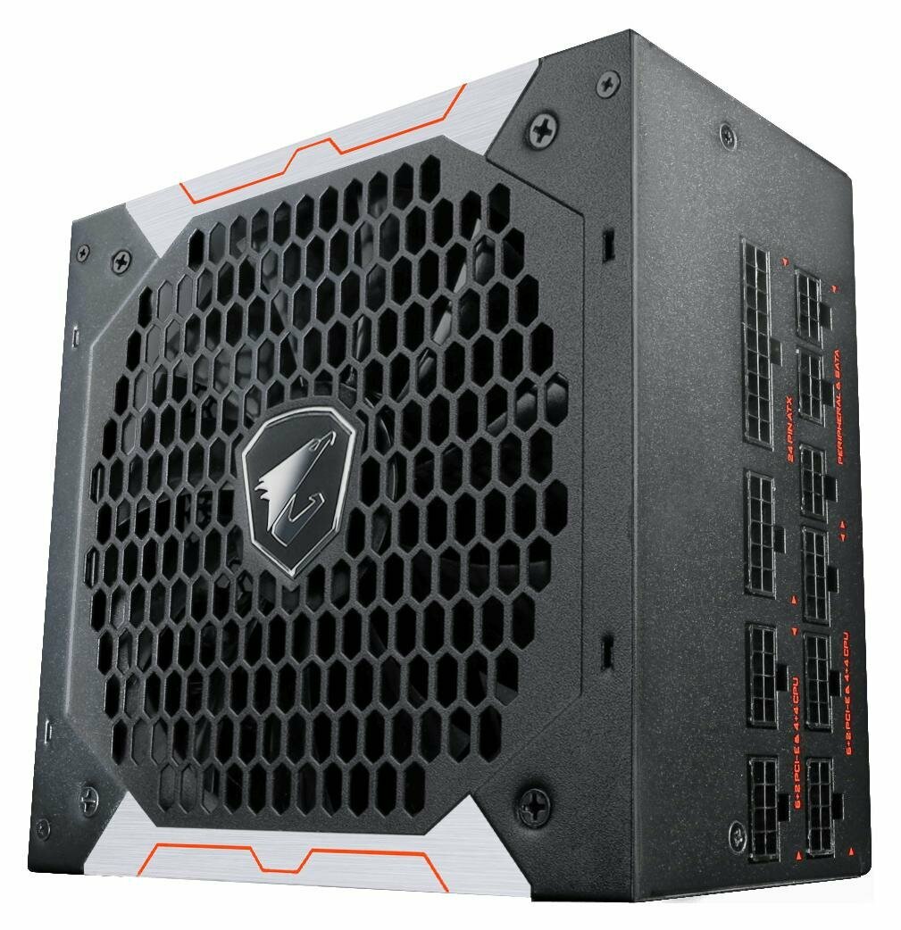 Блок питания GIGABYTE AORUS 850W