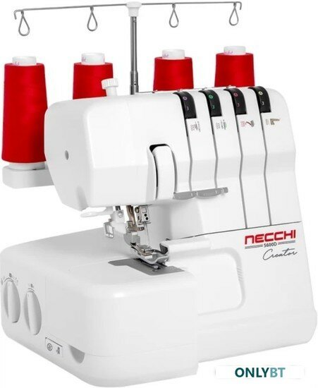 Швейная машина Necchi 5600D