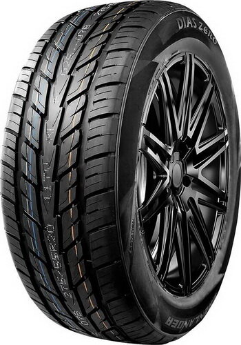 Автошина Grenlander Dias Zero 295/45 R20 114W