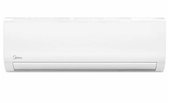 фото Cплит-система Midea MSFRW-07HRN8-I/MSFR-07HRN8-O