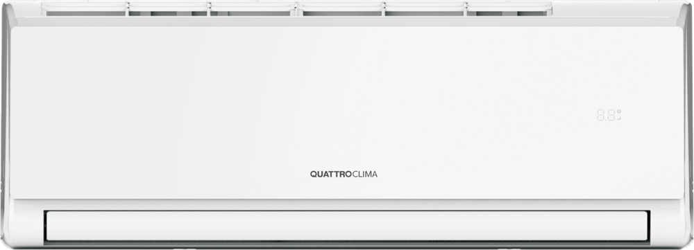 QUATTROCLIMA Сплит-система QV-VN28WA/QN-VN28WA