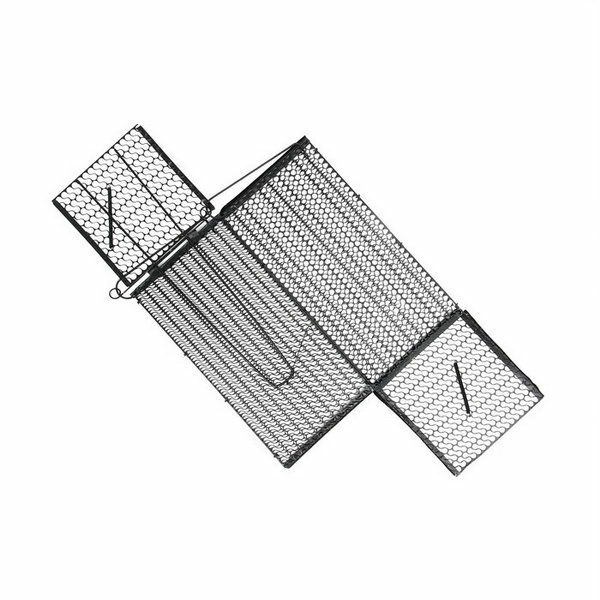 Крысоловка, 36 x 17 x 17 см, металлическая - фотография № 5