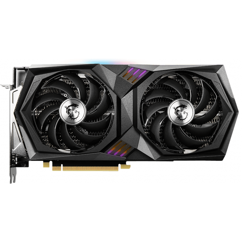 GeForce RTX 3060 Ti GAMING X 8G LHR