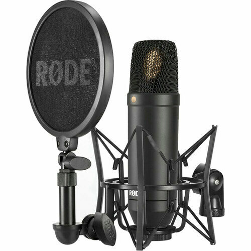 Rode Микрофон Rode NT1-Kit
