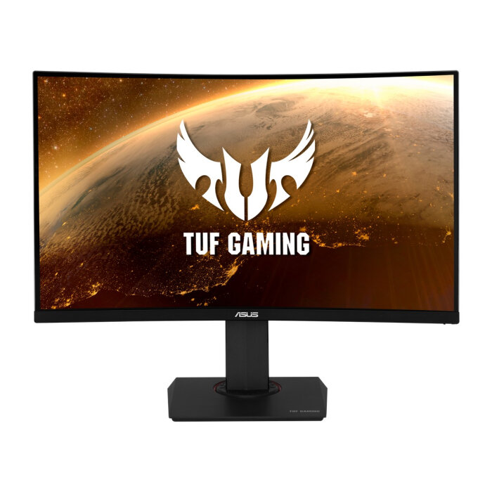 VG32VQR GAMING BK/1MS(MPRT) /EU/HDMI*2+DP