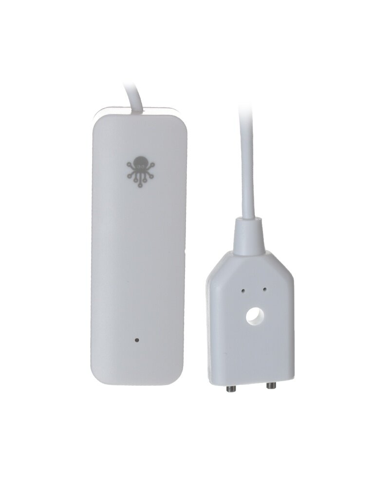 Датчик протечки SLS SLI-02 WiFi White