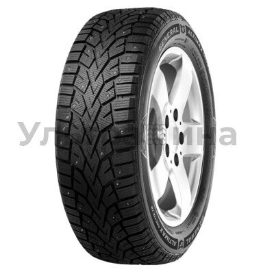 General Tire ALTIMAX ARCTIC 12 215/70R15 103T