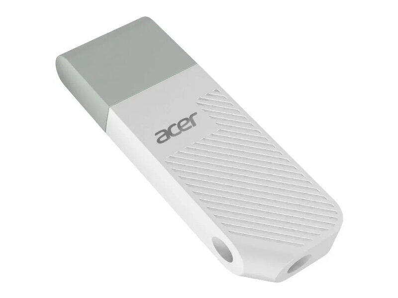 Накопитель USB 3.0 128Гб Acer UP300 (UP300-128G-WH) (BL.9BWWA.567) белый