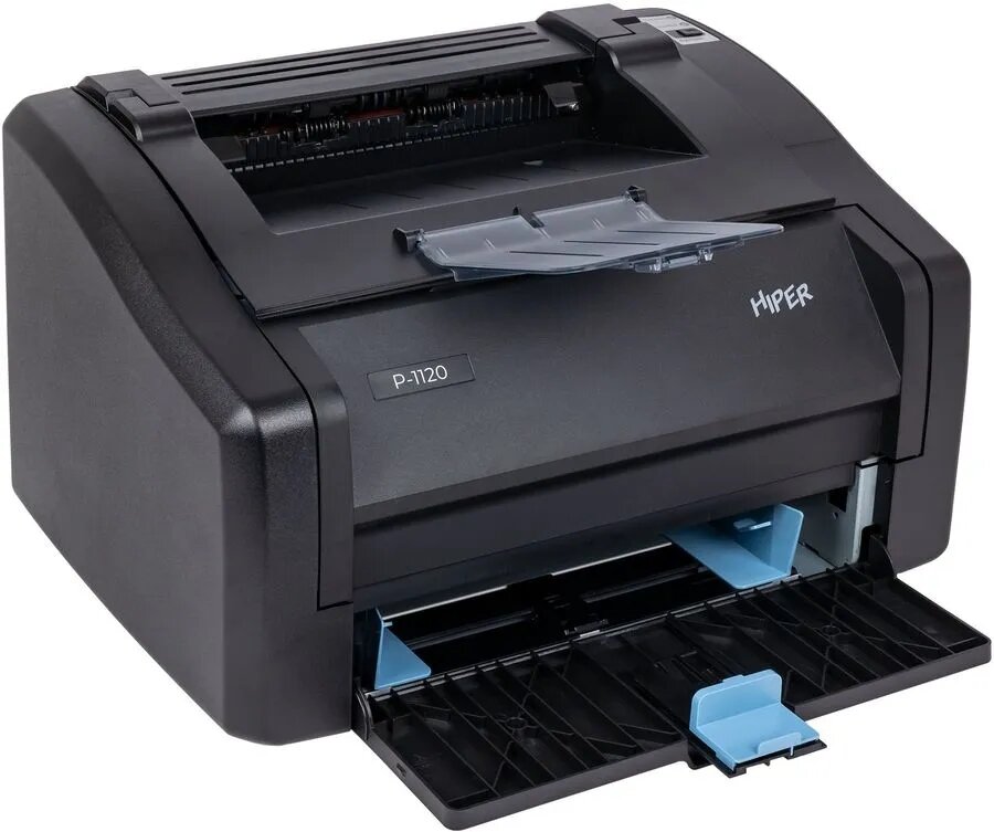Принтер HIPER P-1120NW черный