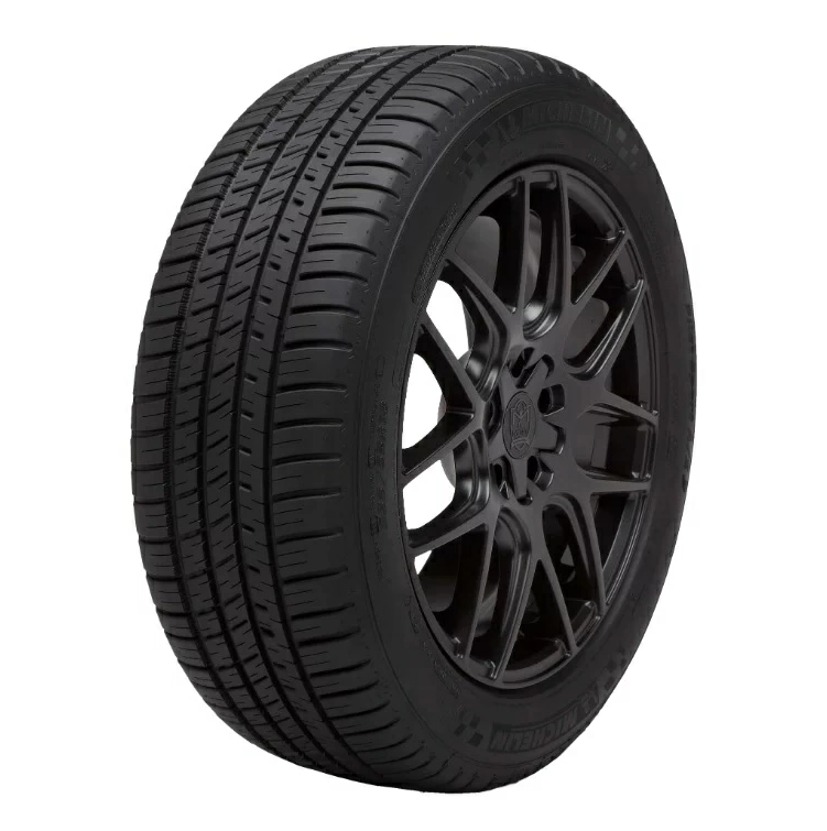 Шины 315/35 R20 Michelin Pilot Sport A/S 3 110V XL N0 M+S