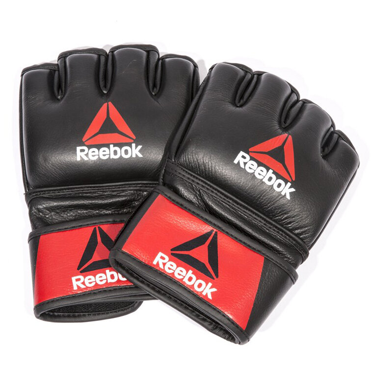 Reebok RSCB-10340RDBK Glove - XL