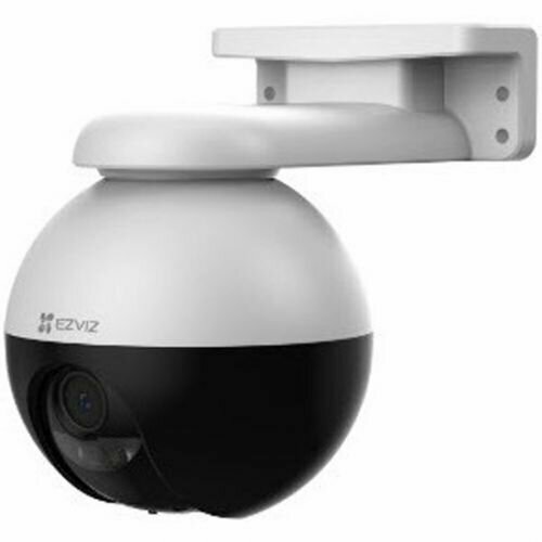 Видеокамера IP EZVIZ CS-C8W (3MP 4mm) 3Мп 1/2.7” 2304x1296 30 к/с H.265/H.264 microSD WiFi