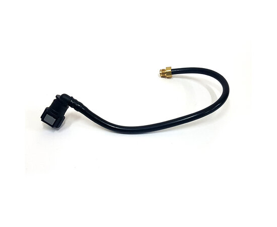 фото Шланг топливный JCB 320/07087