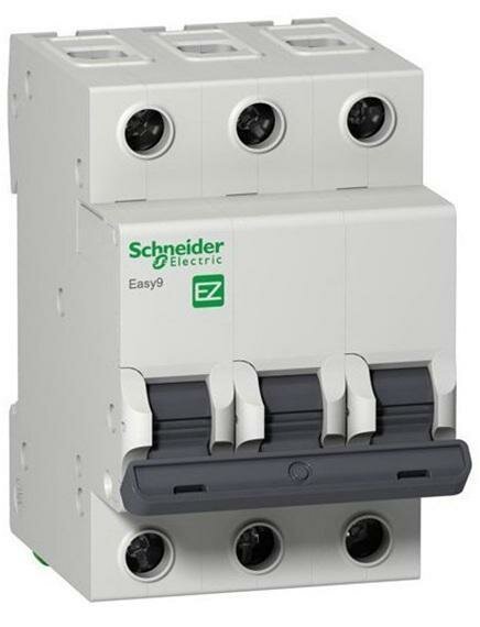   Schneider Electric EASY 9 3 25A C EZ9F34325