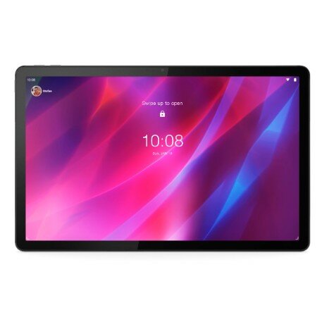 Lenovo Tab P11 PLUS TB-J616F ZA940107RU Platinum Grey 11"