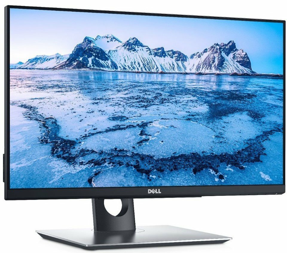 Монитор Dell 24" P2418HT (2418-5128)