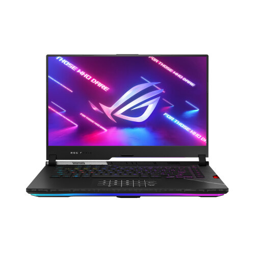 Ноутбук ASUS ROG STRIX SCAR G533Z Intel Core i9-12900H / 16 GB / 1024 GB SSD / 1920x1080 300Hz / RTX 3070 Ti / Windows 11 Home